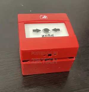 Zeta Addressable Call Point