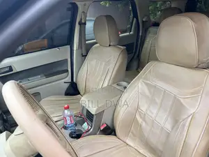 Ford Escape XLT 2011 Gray