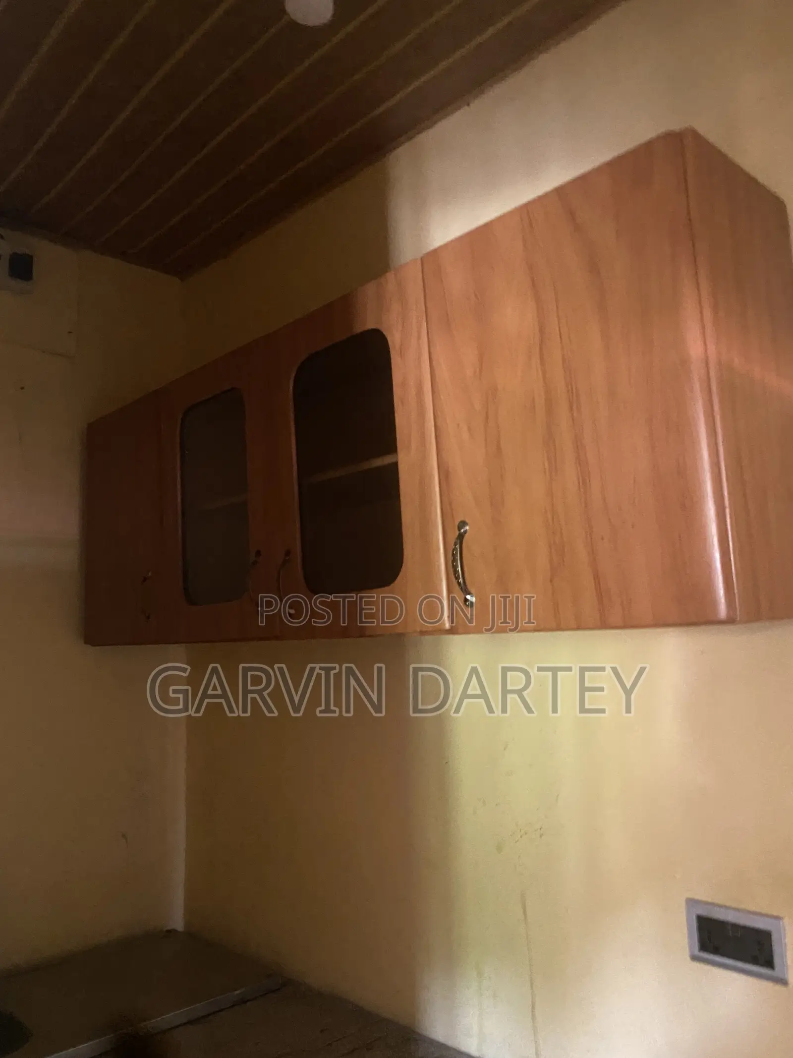 1bdrm House in Mile 7 for rent