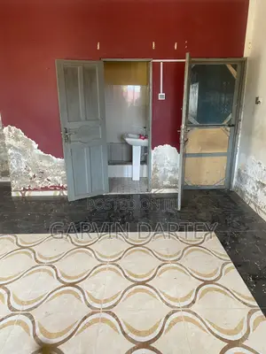1bdrm House in Mile 7 for rent