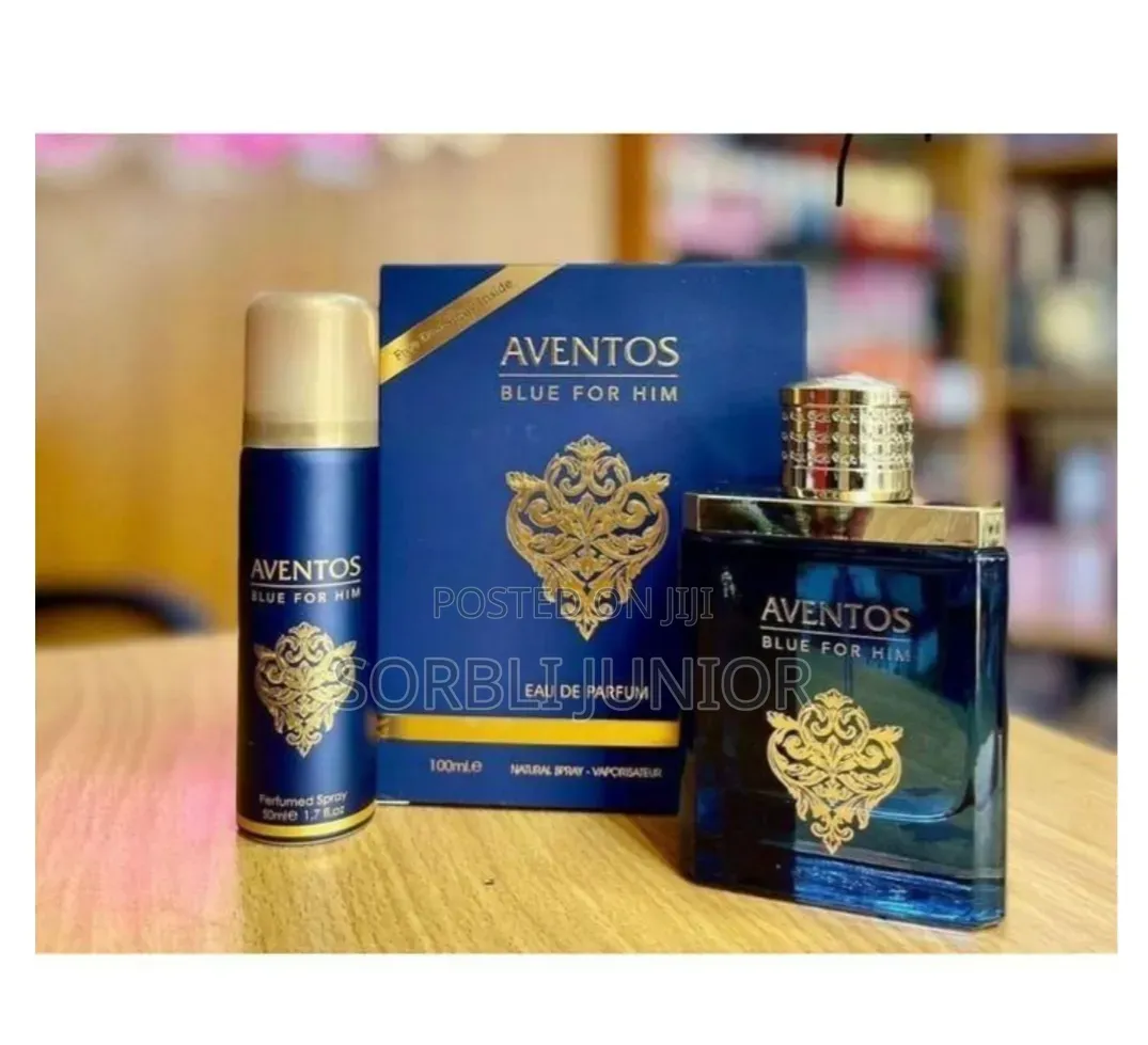Aventos Flavour
