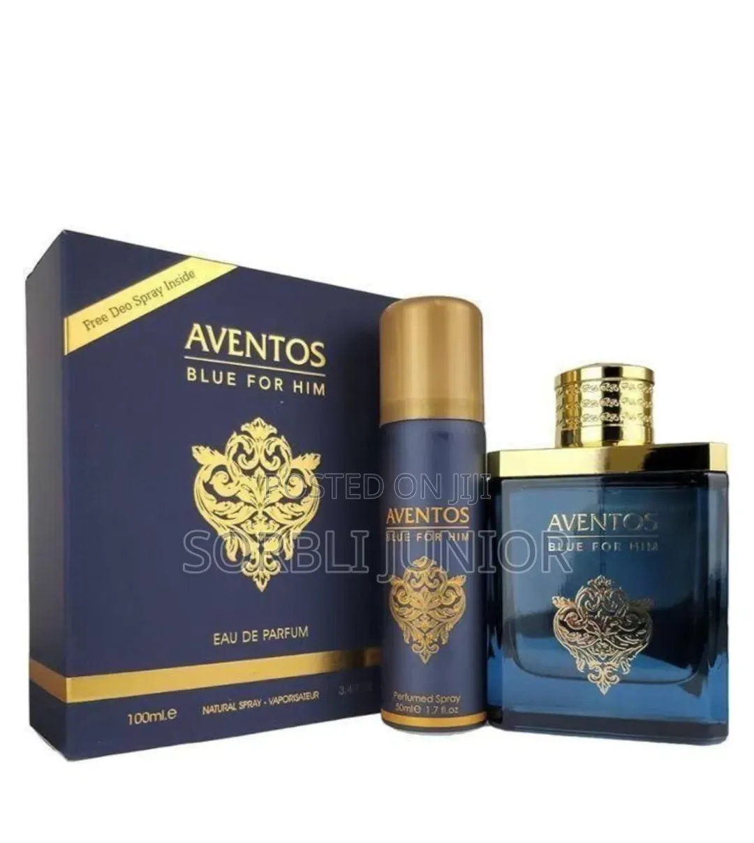 Aventos Flavour