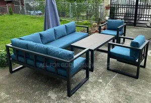 Quality Metal Chairs