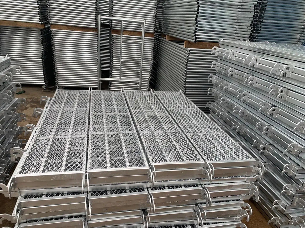 Scaffold for Sale