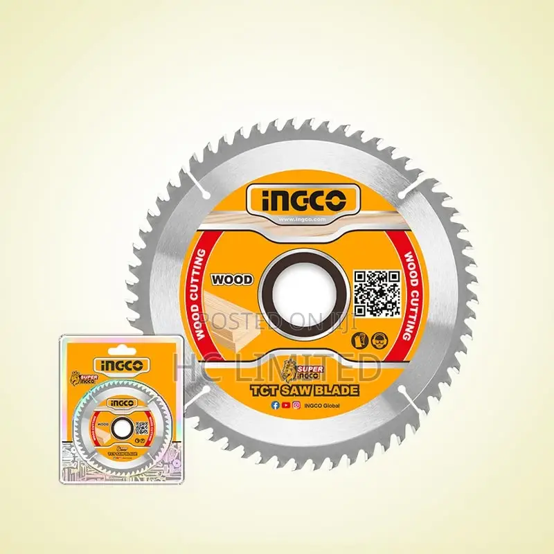 TCT Saw Blade