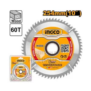 TCT Saw Blade