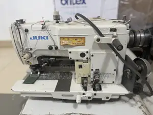 Juki LBH-781