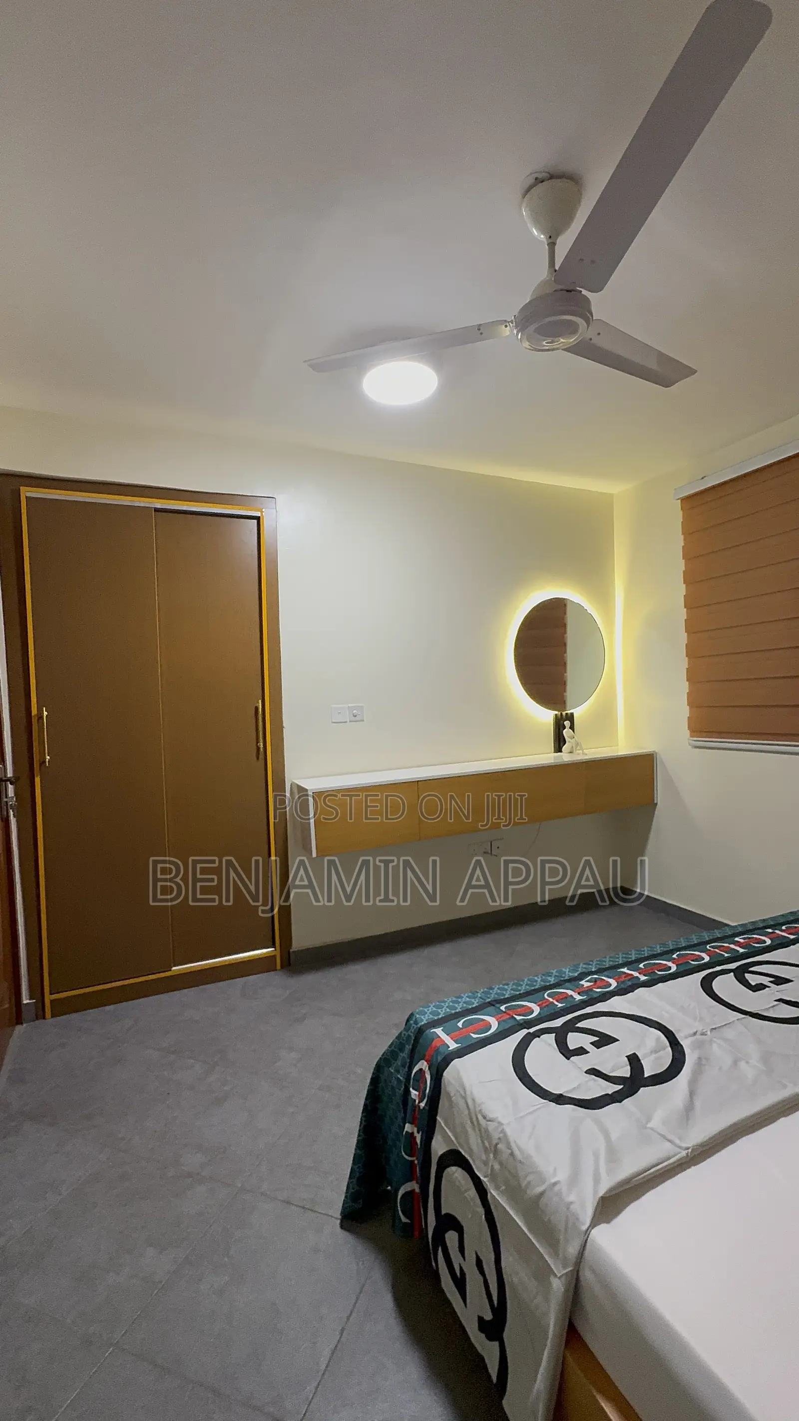 Affar Luxury Apartment Airbnb