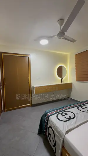 Affar Luxury Apartment Airbnb