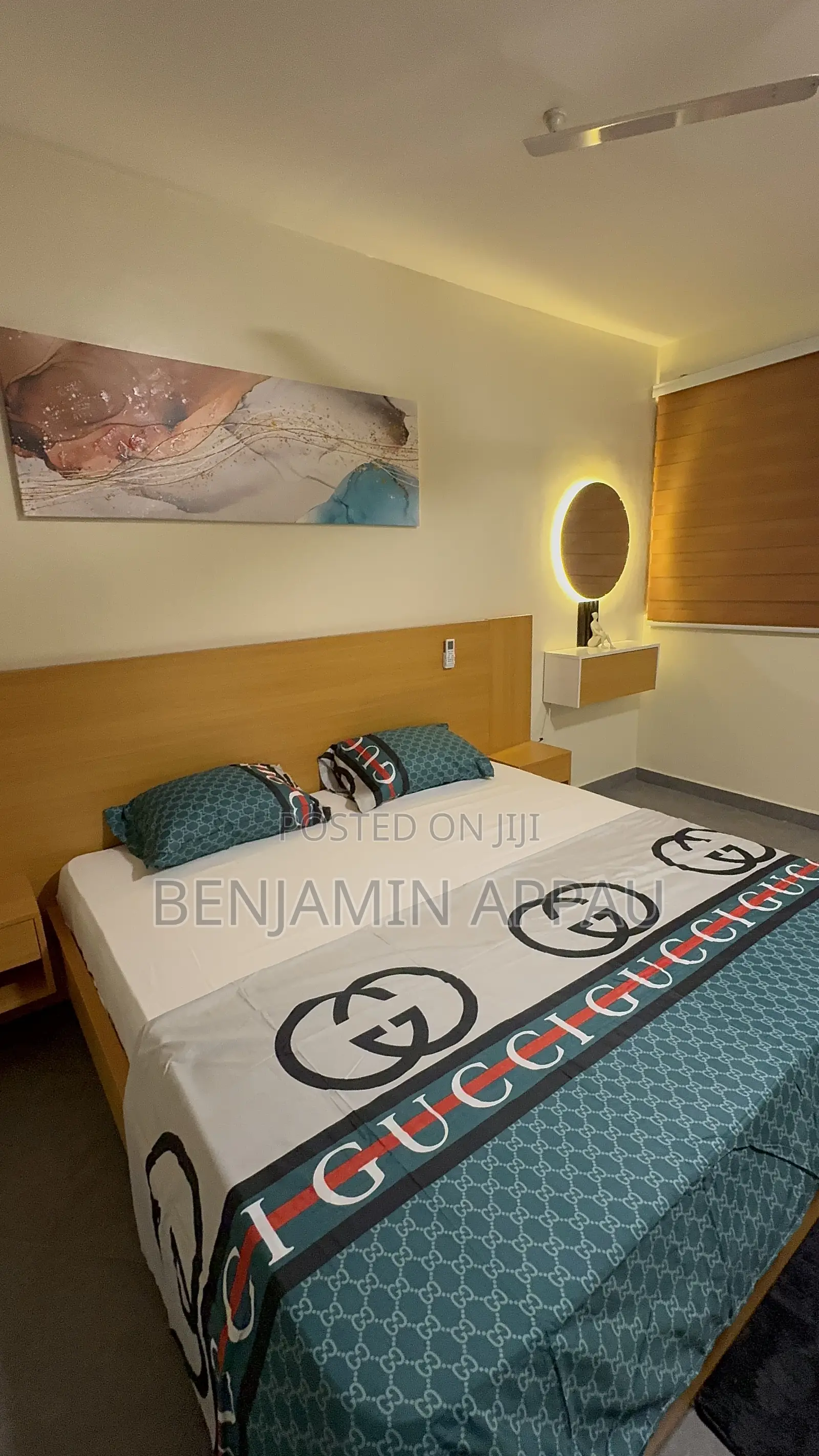 Affar Luxury Apartment Airbnb