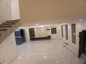 4bdrm House in Ogbojo, Ability for sale