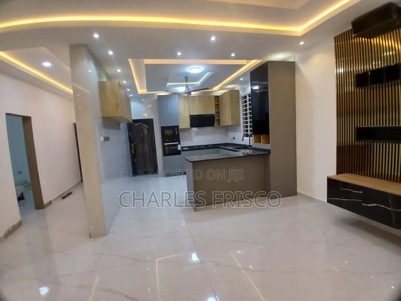 4bdrm House in Ogbojo, Ability for sale