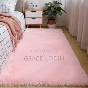 Fluffy Carpet 1.8m by 2m