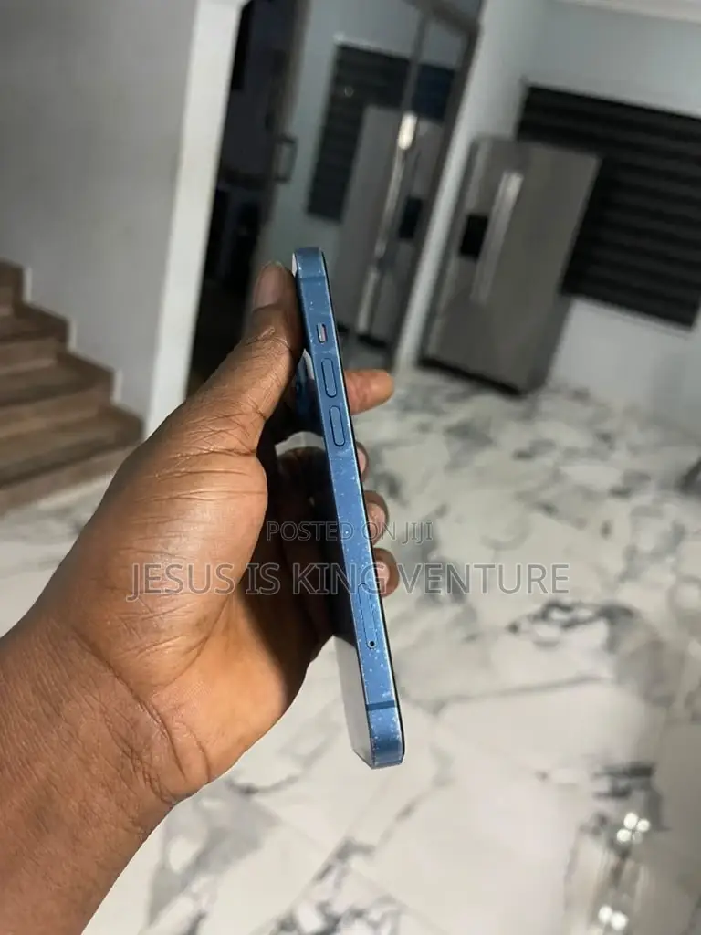 Apple iPhone 13 128 GB Blue