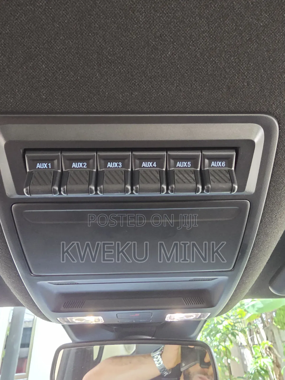 Ford Ranger Wildtrak 2024 White
