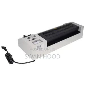 Laminating Machine A3/A4