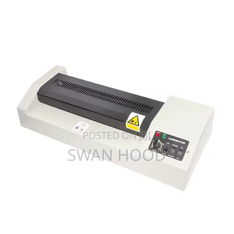 Laminating Machine A3/A4