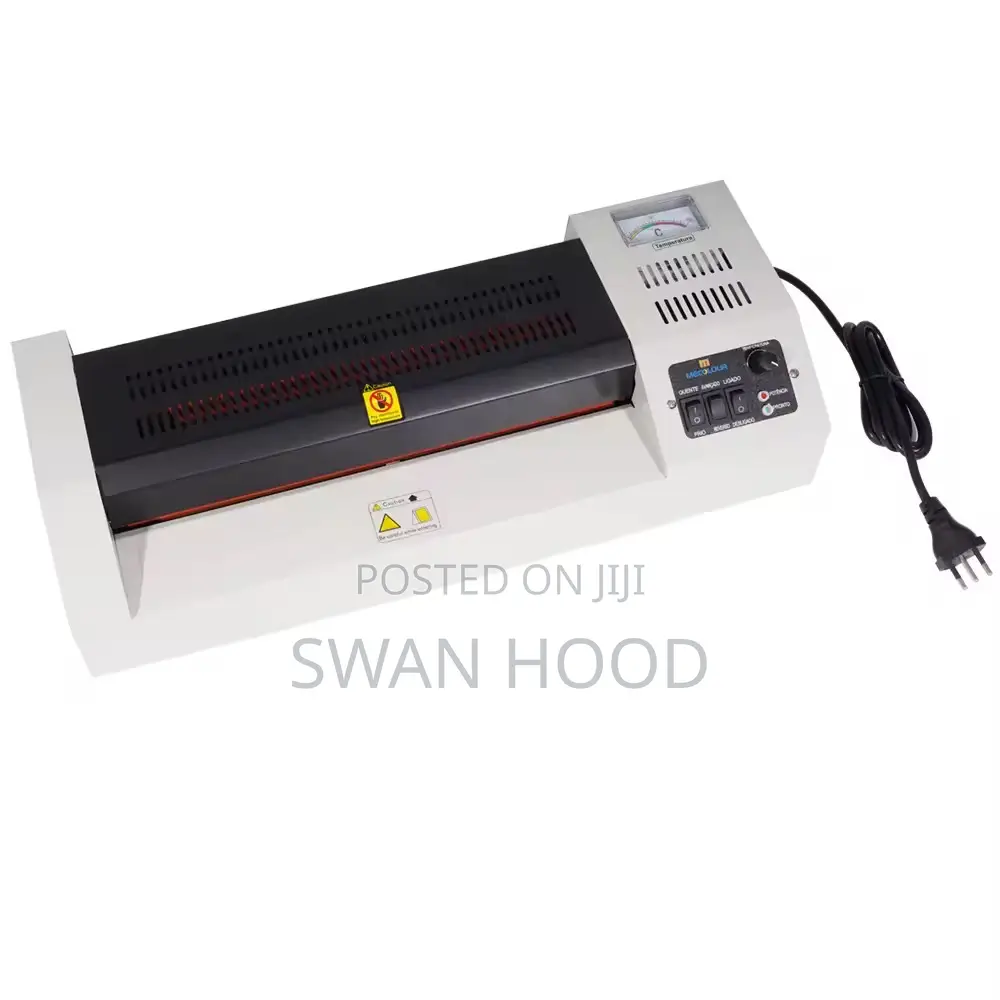 Laminating Machine A3/A4