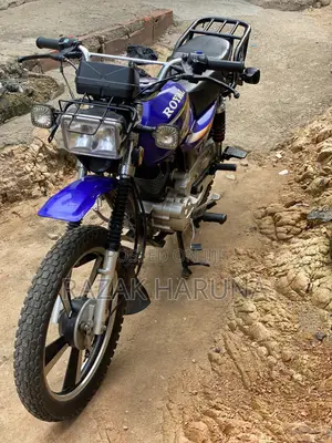 Royal RY150 2025 Blue