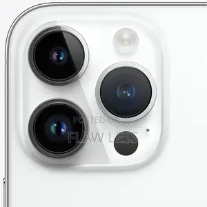 Apple iPhone 14 Pro 512 GB Silver