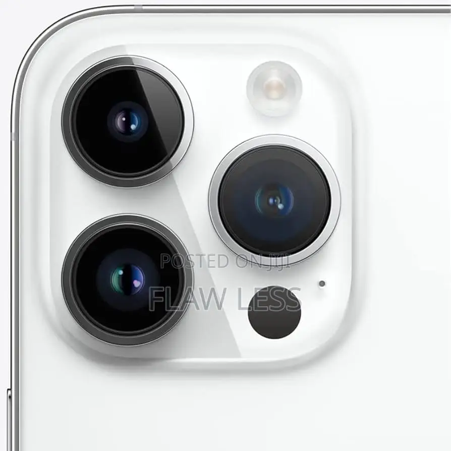 Apple iPhone 14 Pro 512 GB Silver