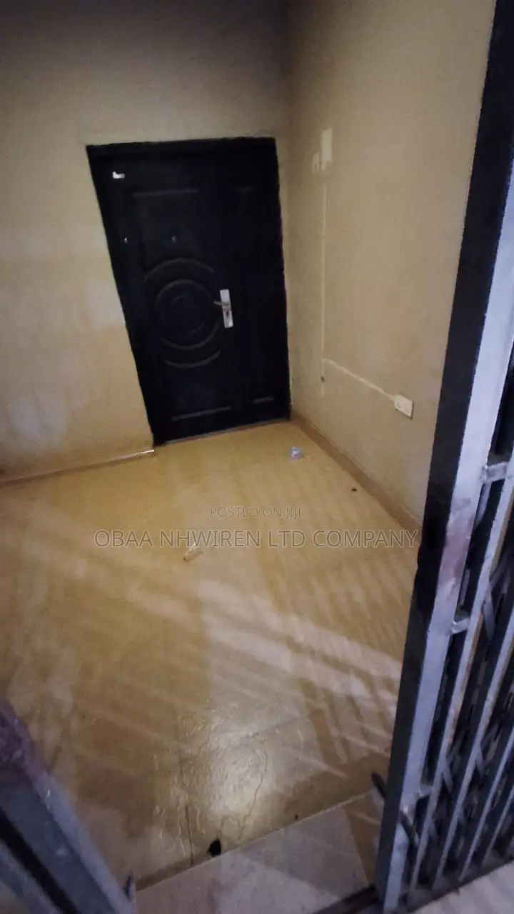 2bdrm Apartment in Sokoban Krofrom-, Atwima Kwanwoma for rent