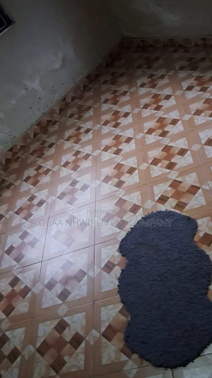 2bdrm Apartment in Sokoban Krofrom-, Atwima Kwanwoma for rent