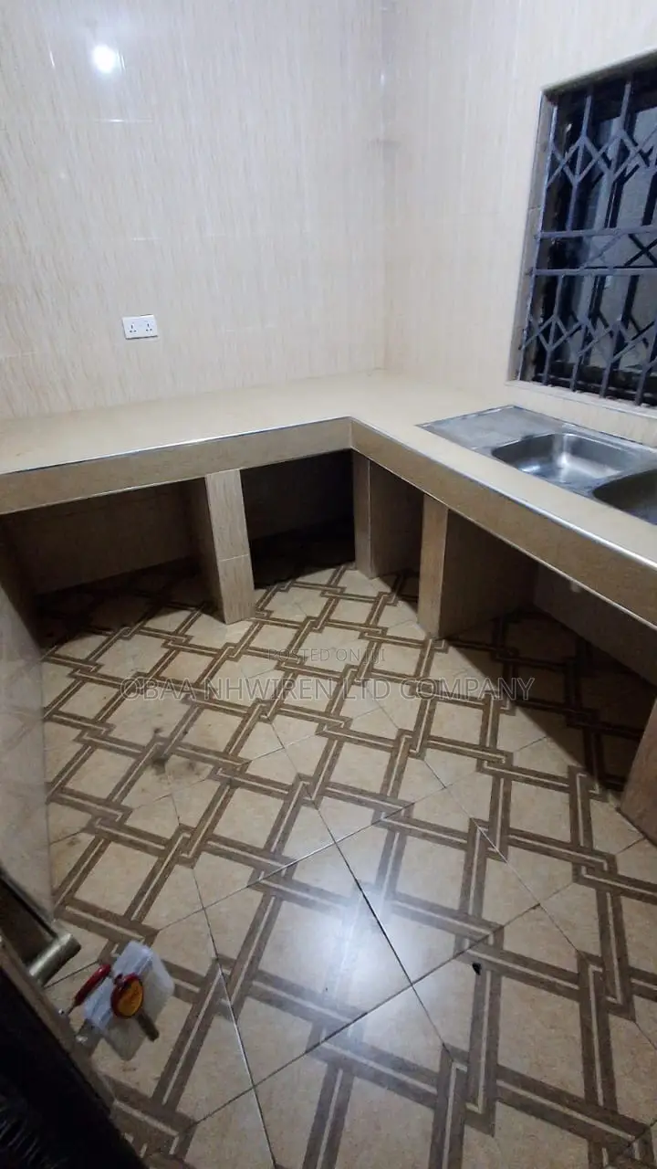 2bdrm Apartment in Sokoban Krofrom-, Atwima Kwanwoma for rent