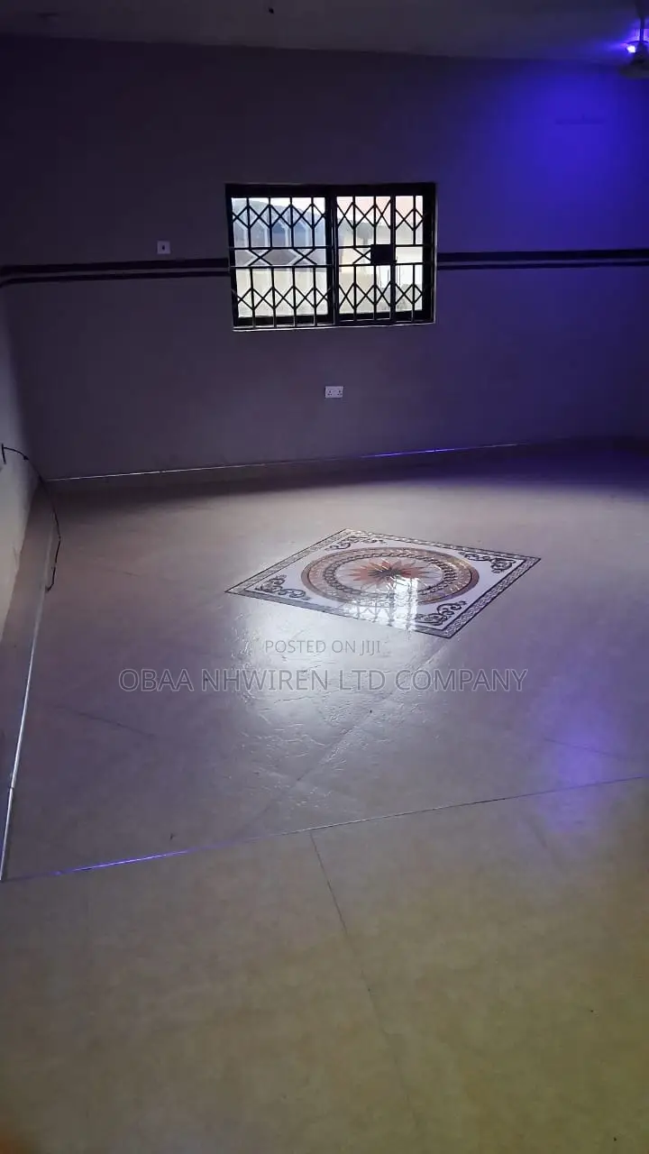 2bdrm Apartment in Sokoban Krofrom-, Atwima Kwanwoma for rent