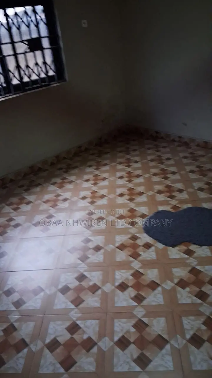 2bdrm Apartment in Sokoban Krofrom-, Atwima Kwanwoma for rent