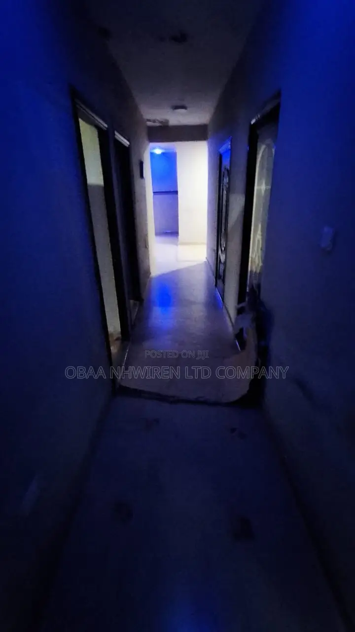 2bdrm Apartment in Sokoban Krofrom-, Atwima Kwanwoma for rent