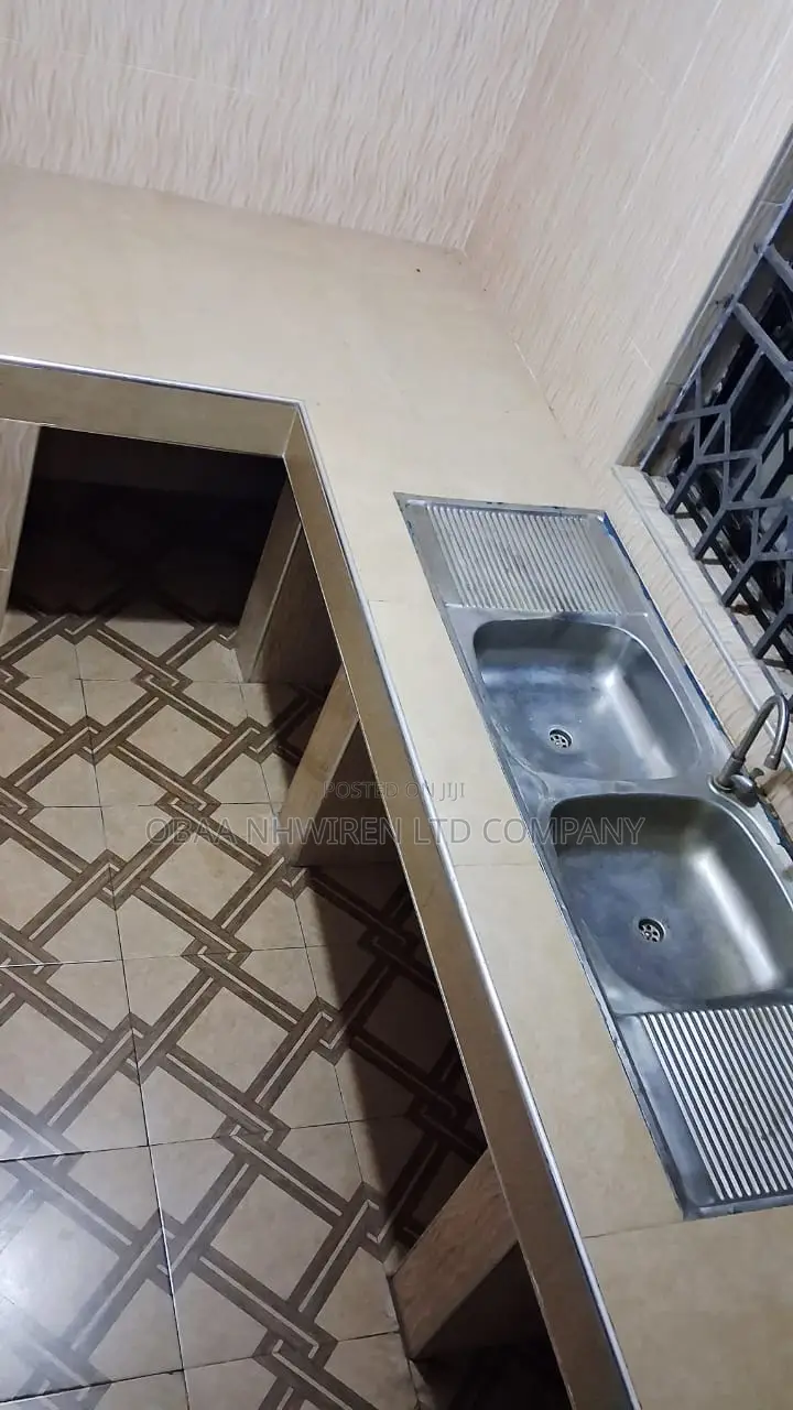 2bdrm Apartment in Sokoban Krofrom-, Atwima Kwanwoma for rent
