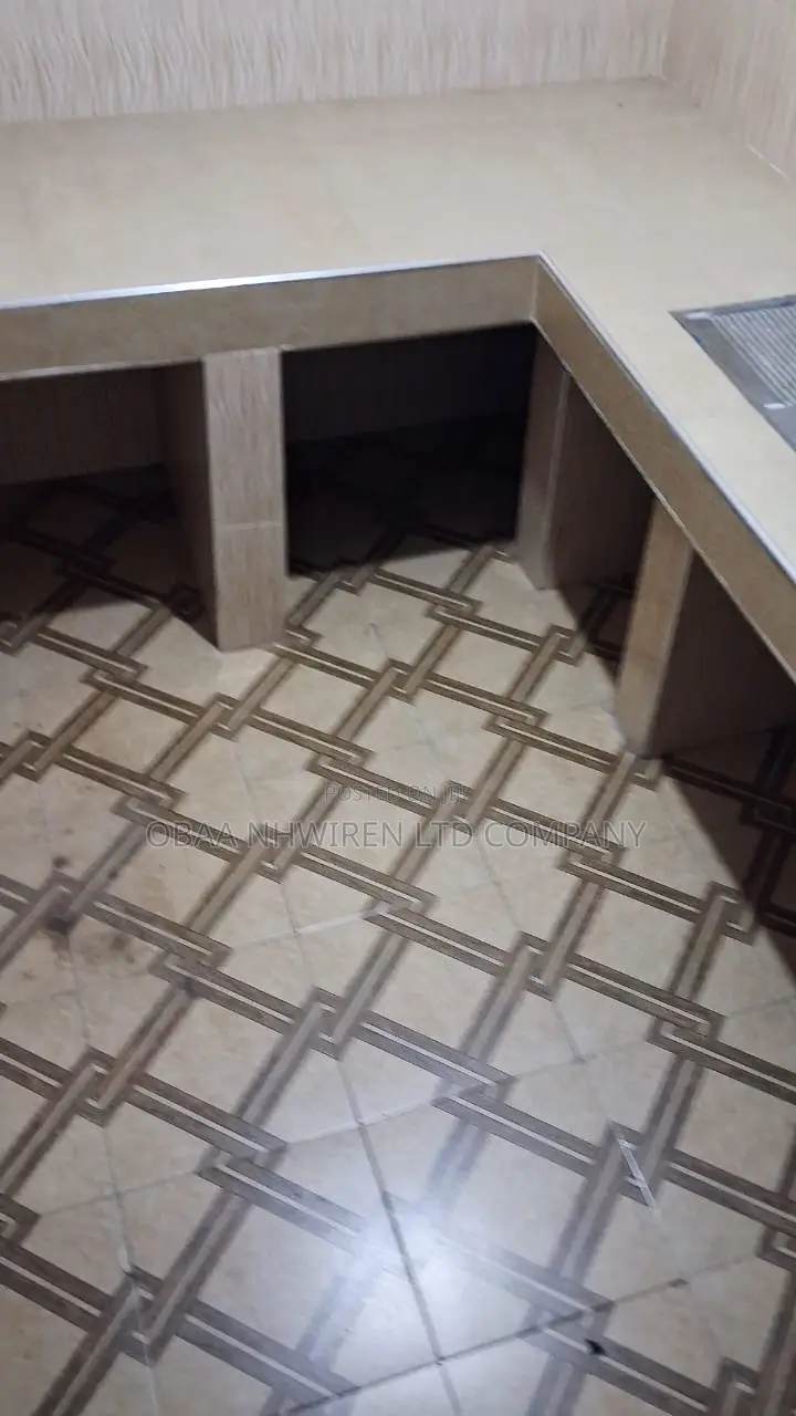 2bdrm Apartment in Sokoban Krofrom-, Atwima Kwanwoma for rent