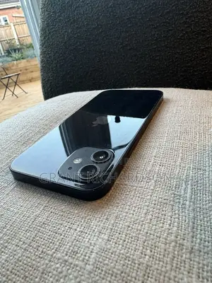 New Apple iPhone 12 64 GB Black