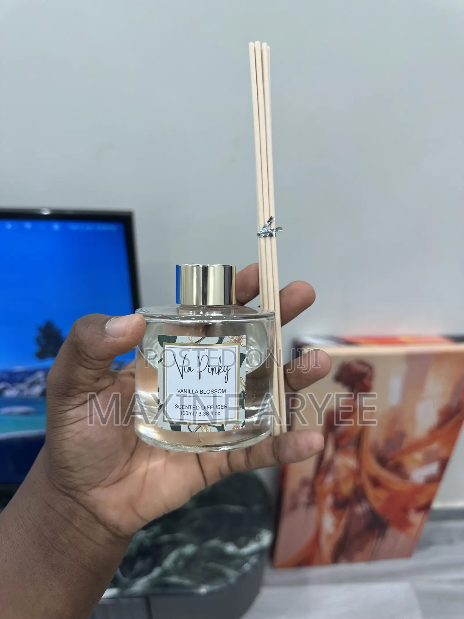 Affordable Reed Diffusers