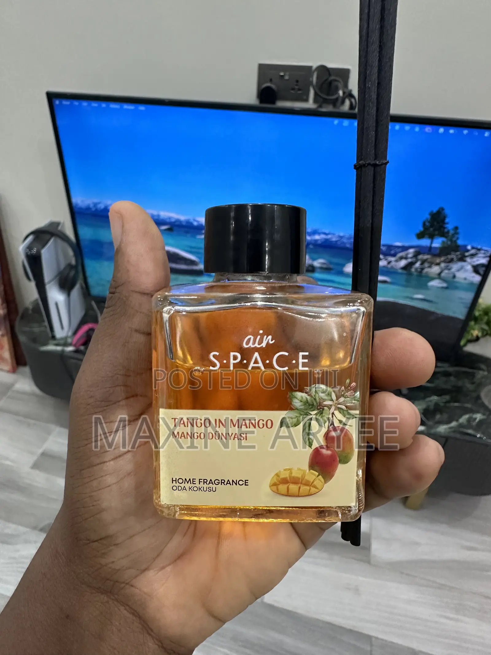 Affordable Reed Diffusers