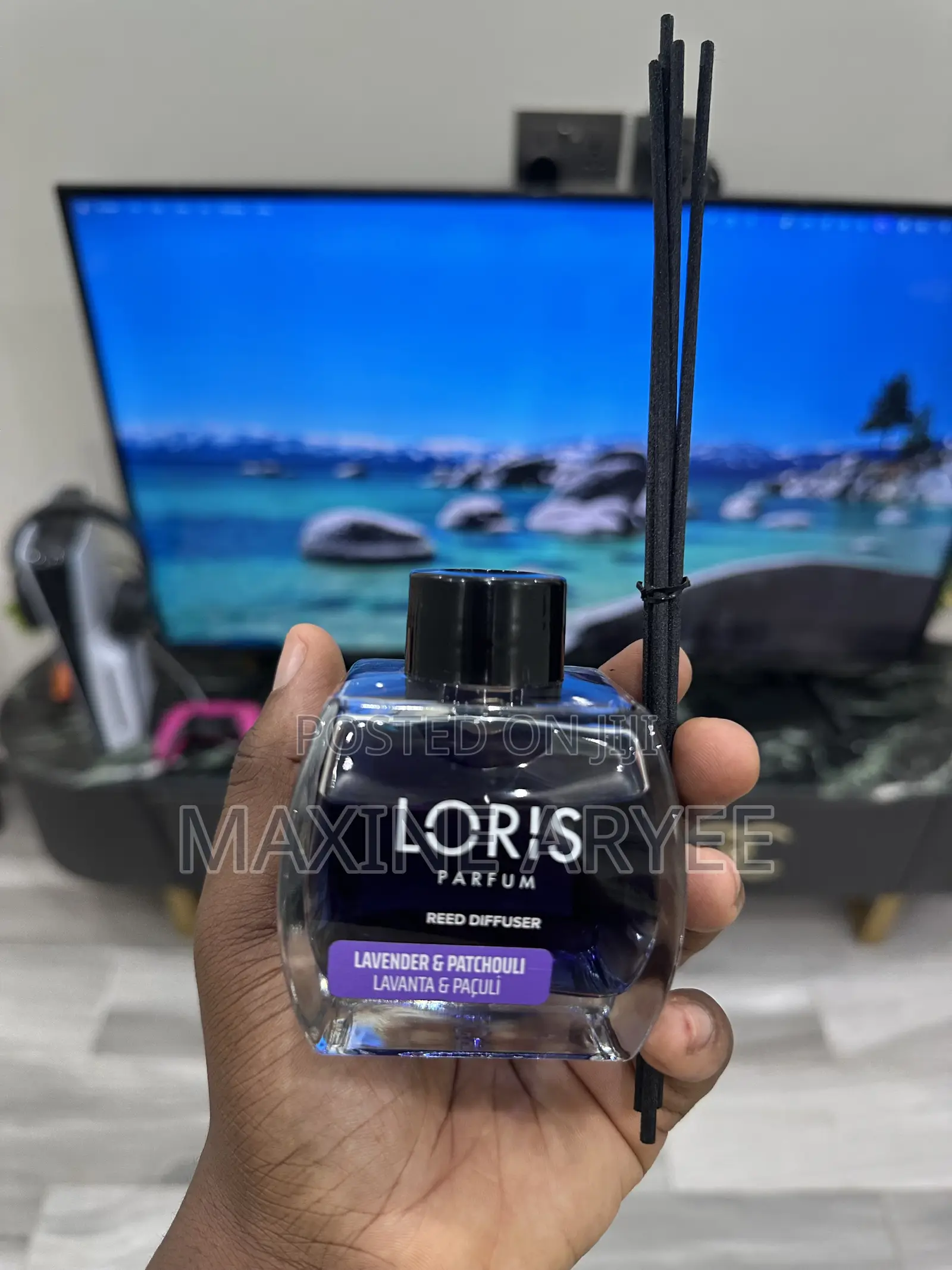 Affordable Reed Diffusers