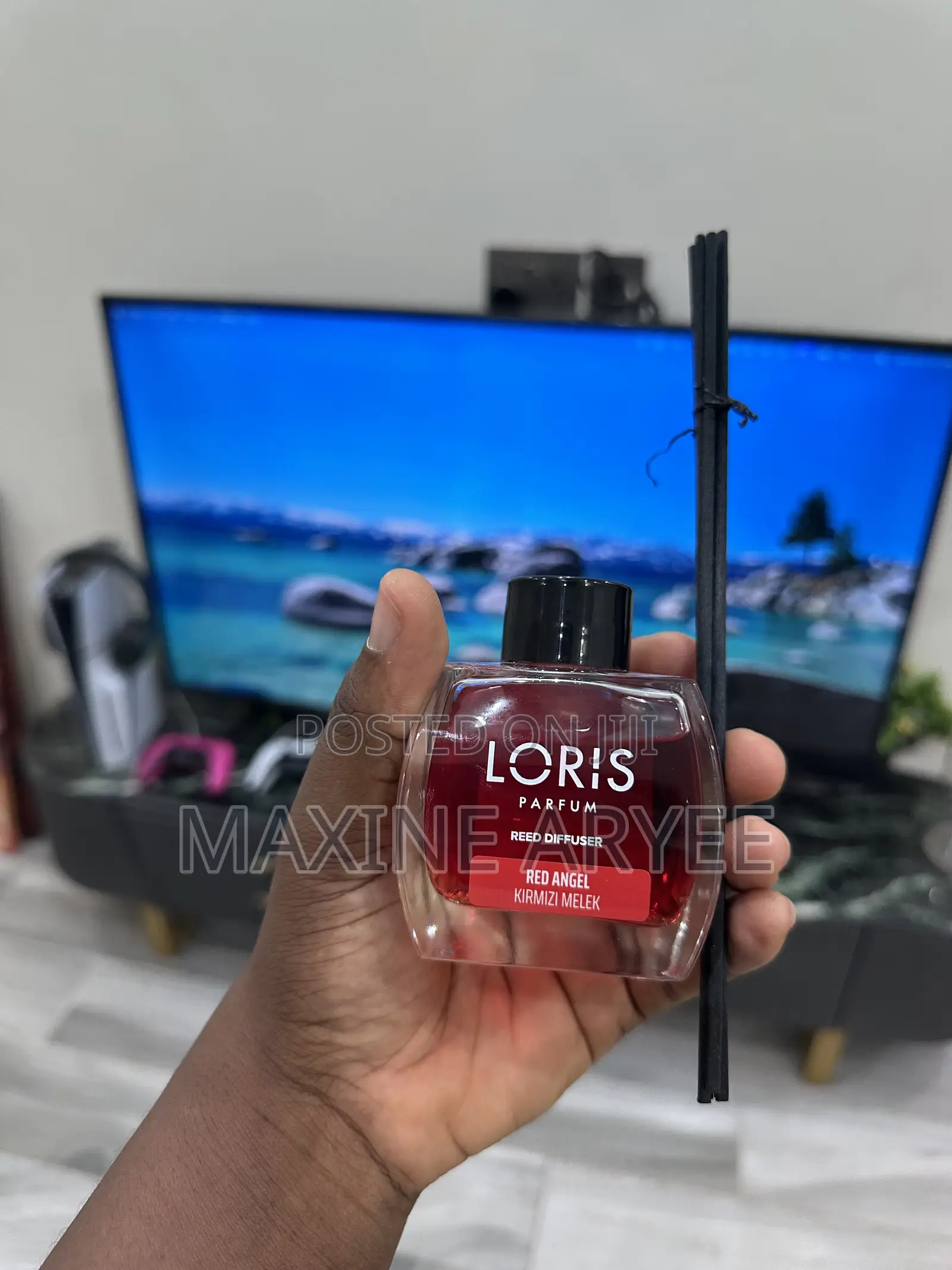 Affordable Reed Diffusers