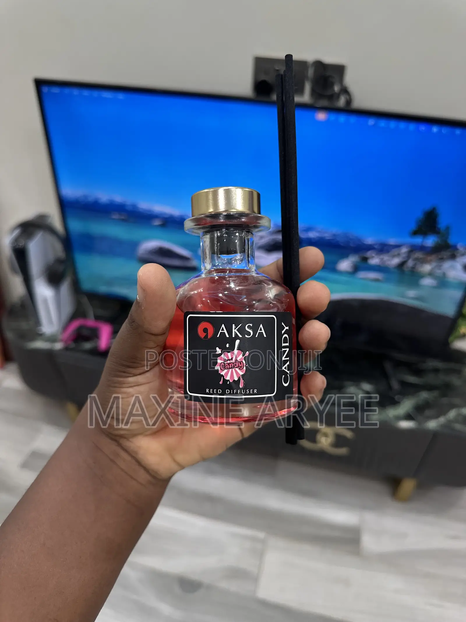 Affordable Reed Diffusers