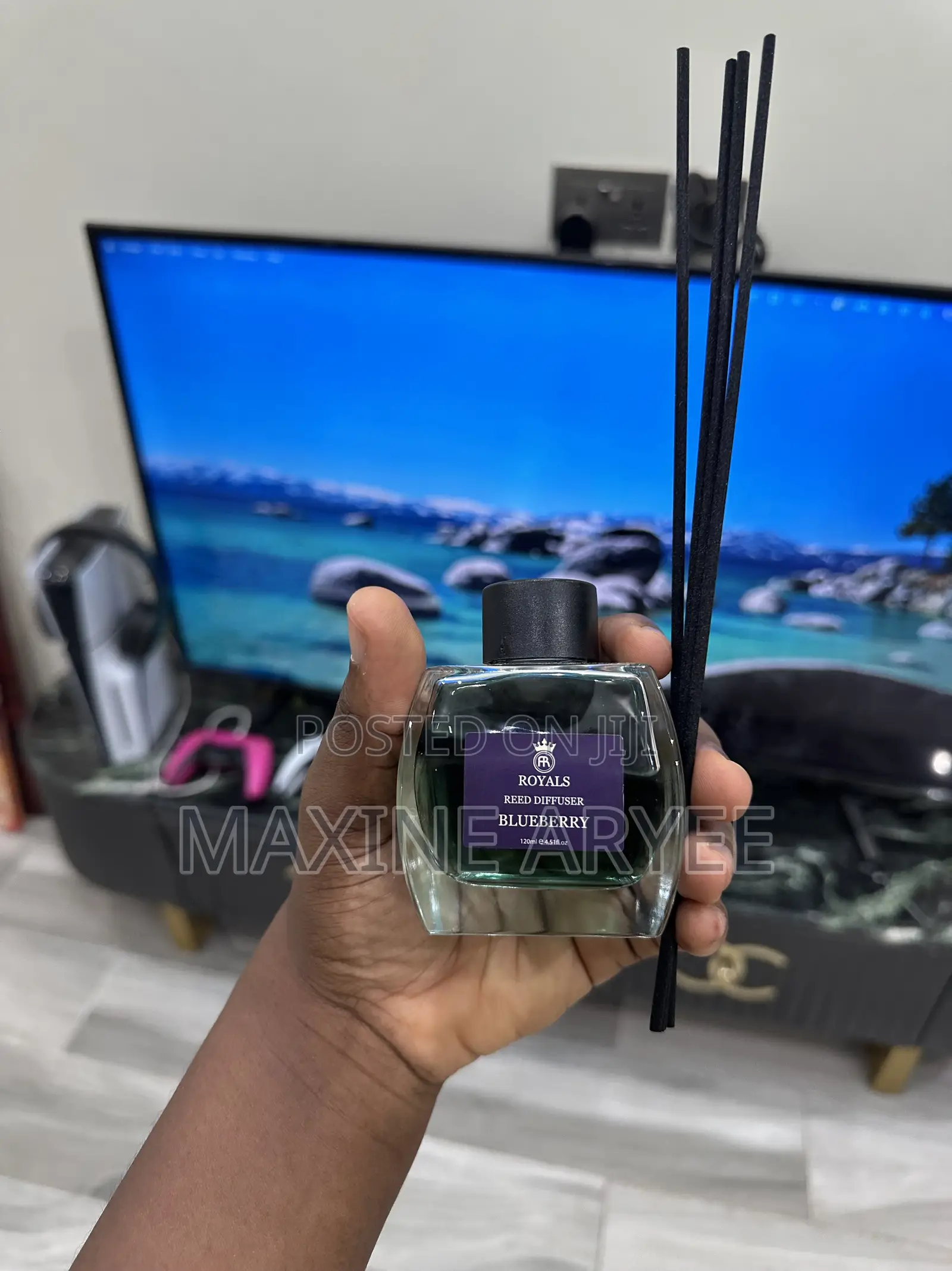 Affordable Reed Diffusers