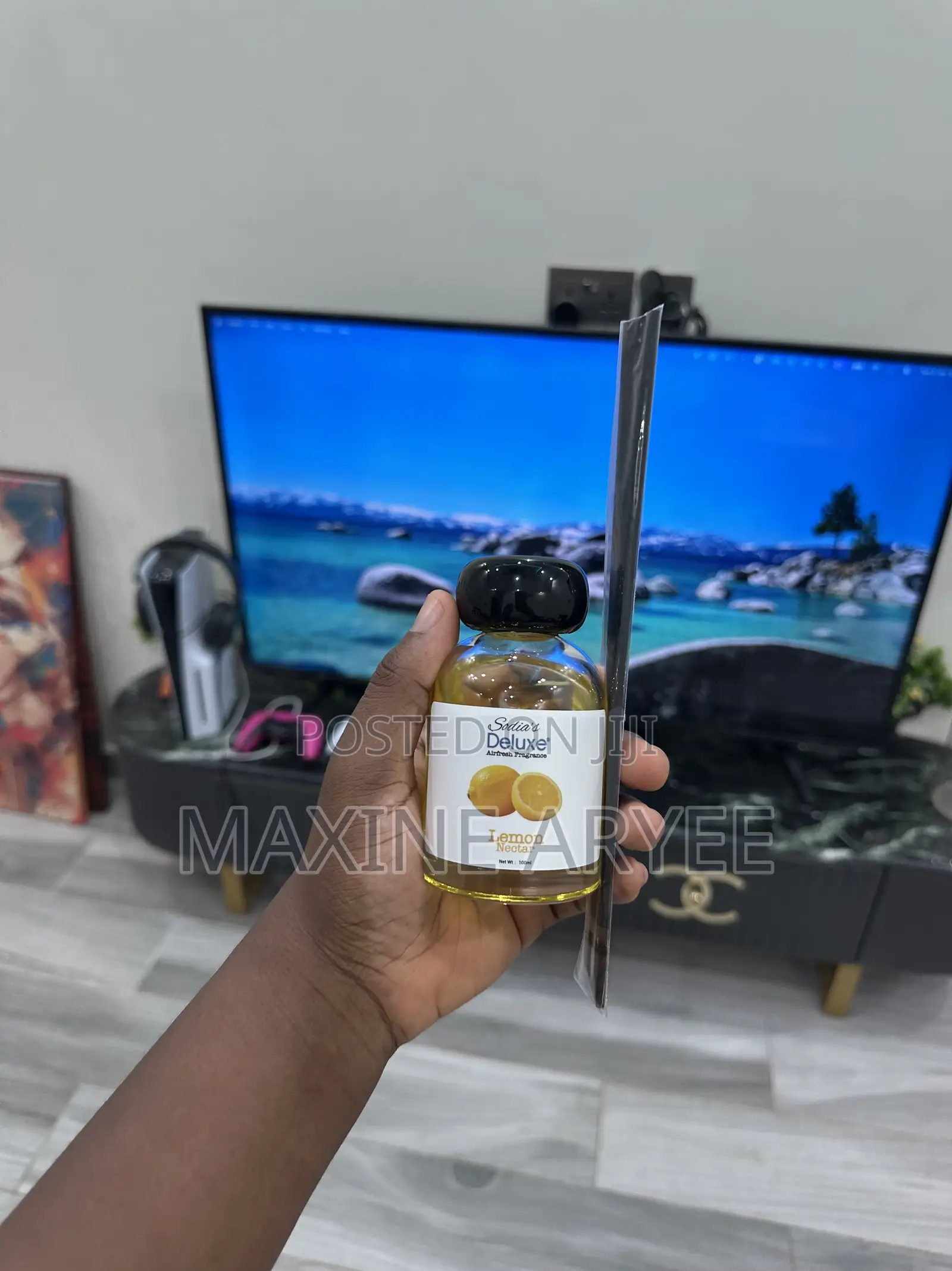 Affordable Reed Diffusers