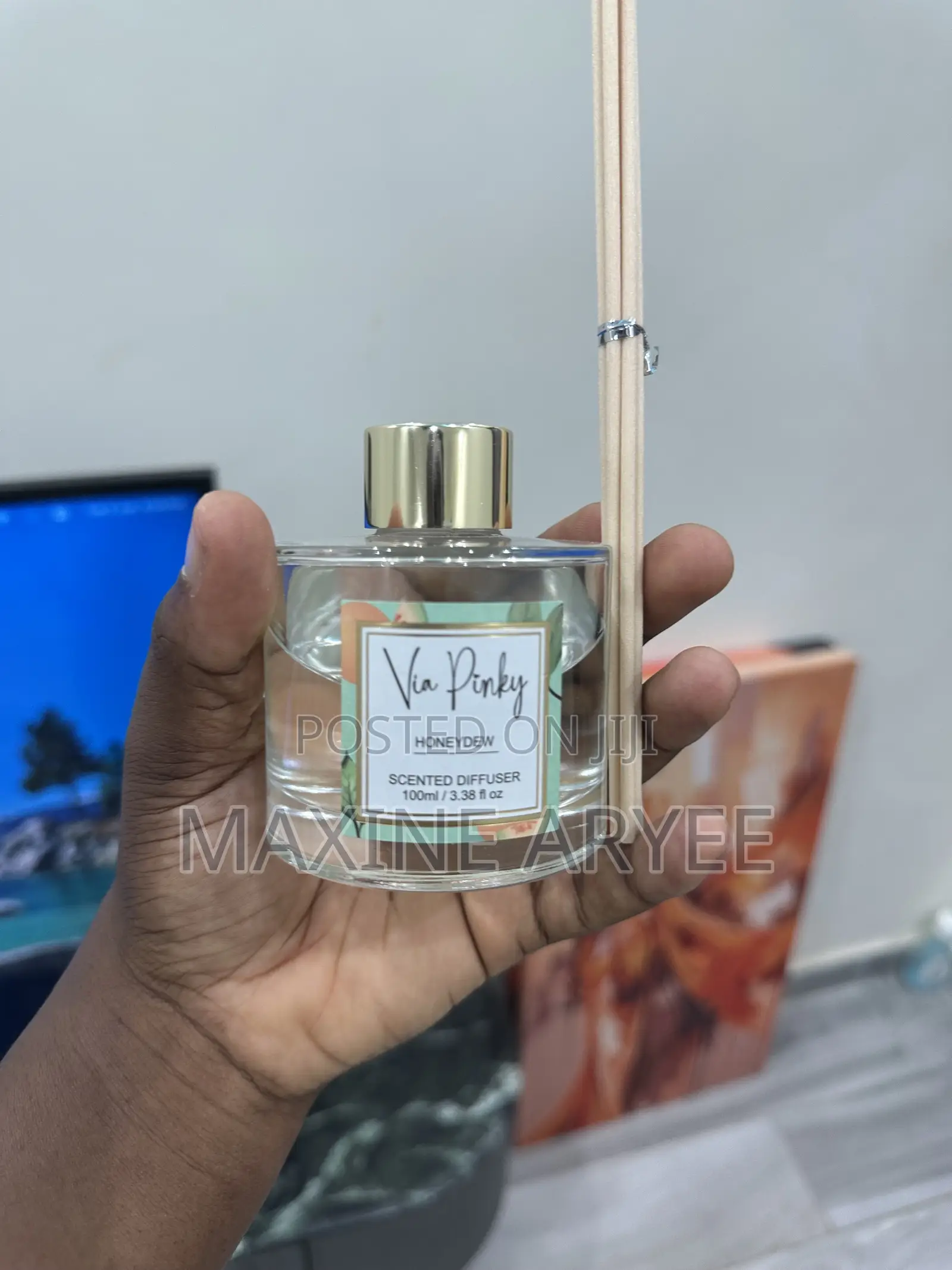 Affordable Reed Diffusers