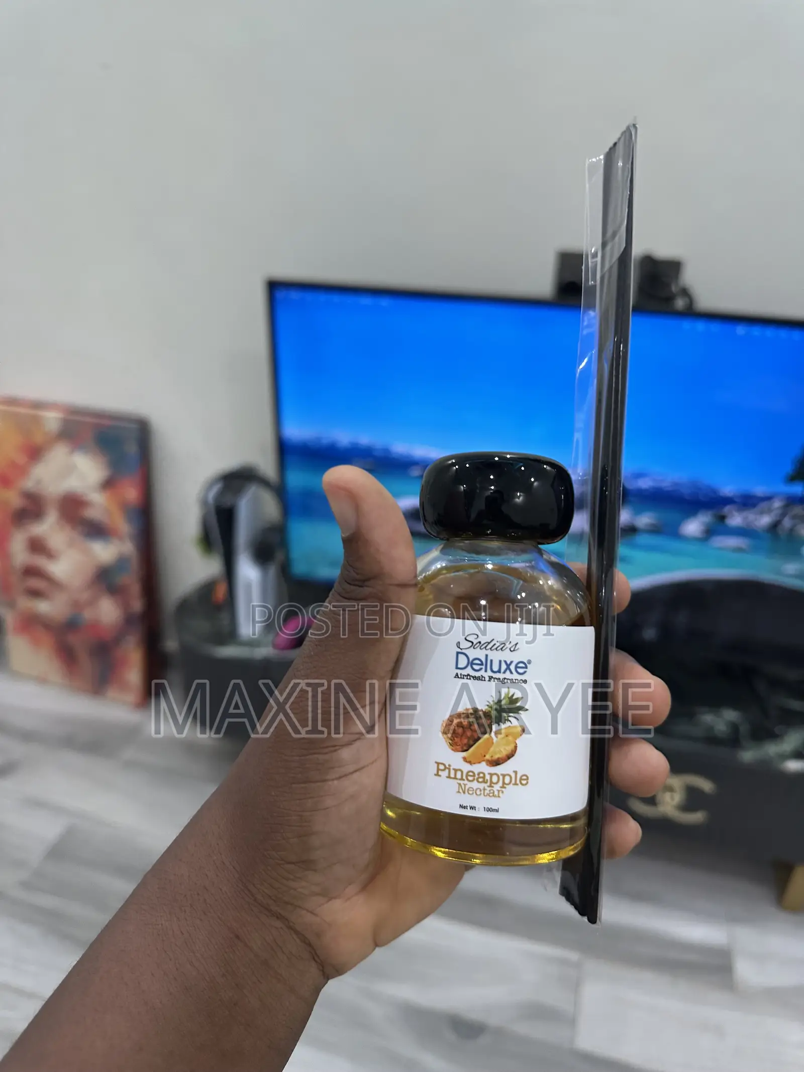 Affordable Reed Diffusers