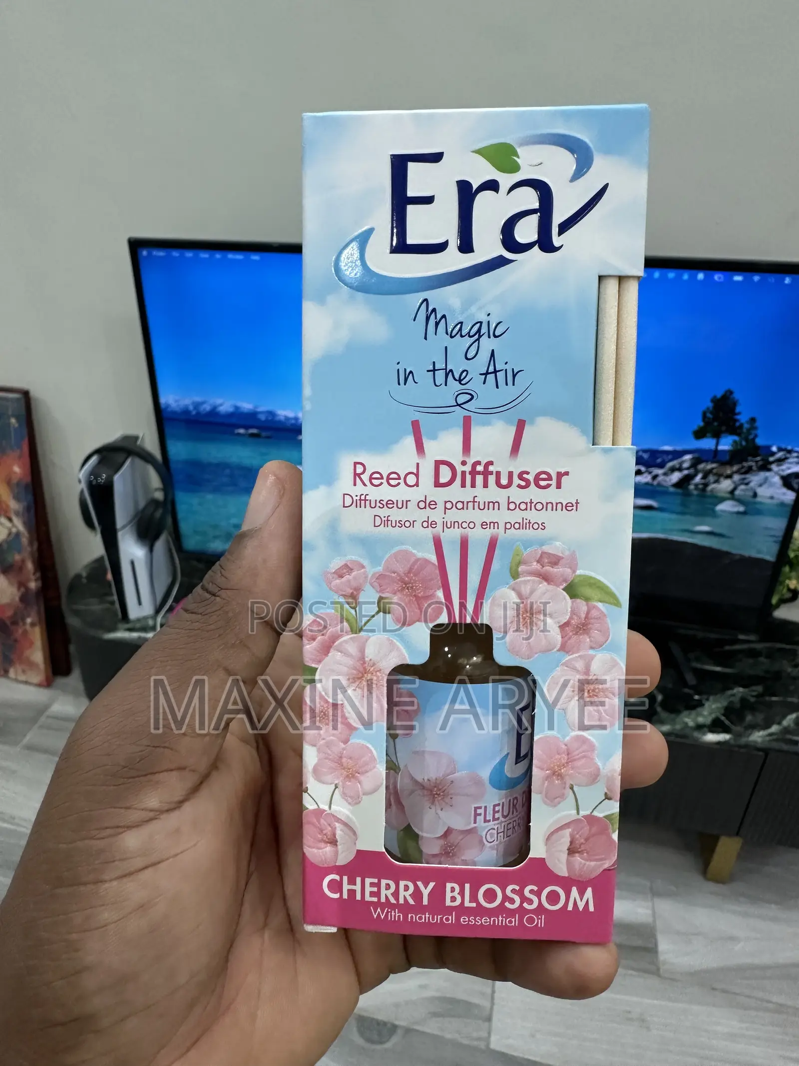Affordable Reed Diffusers