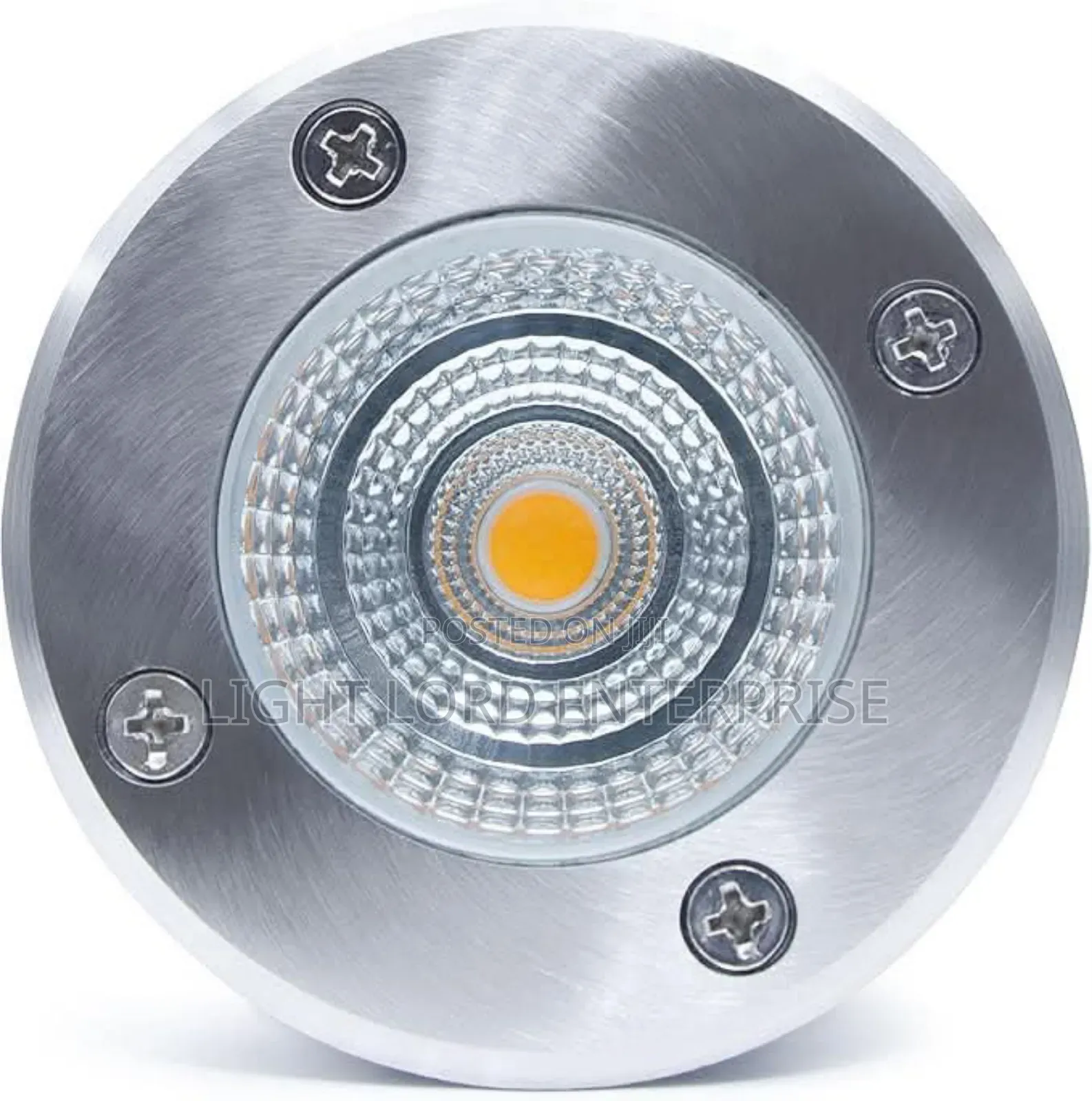 Underground Floor Light