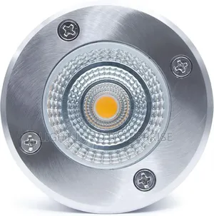 Underground Floor Light
