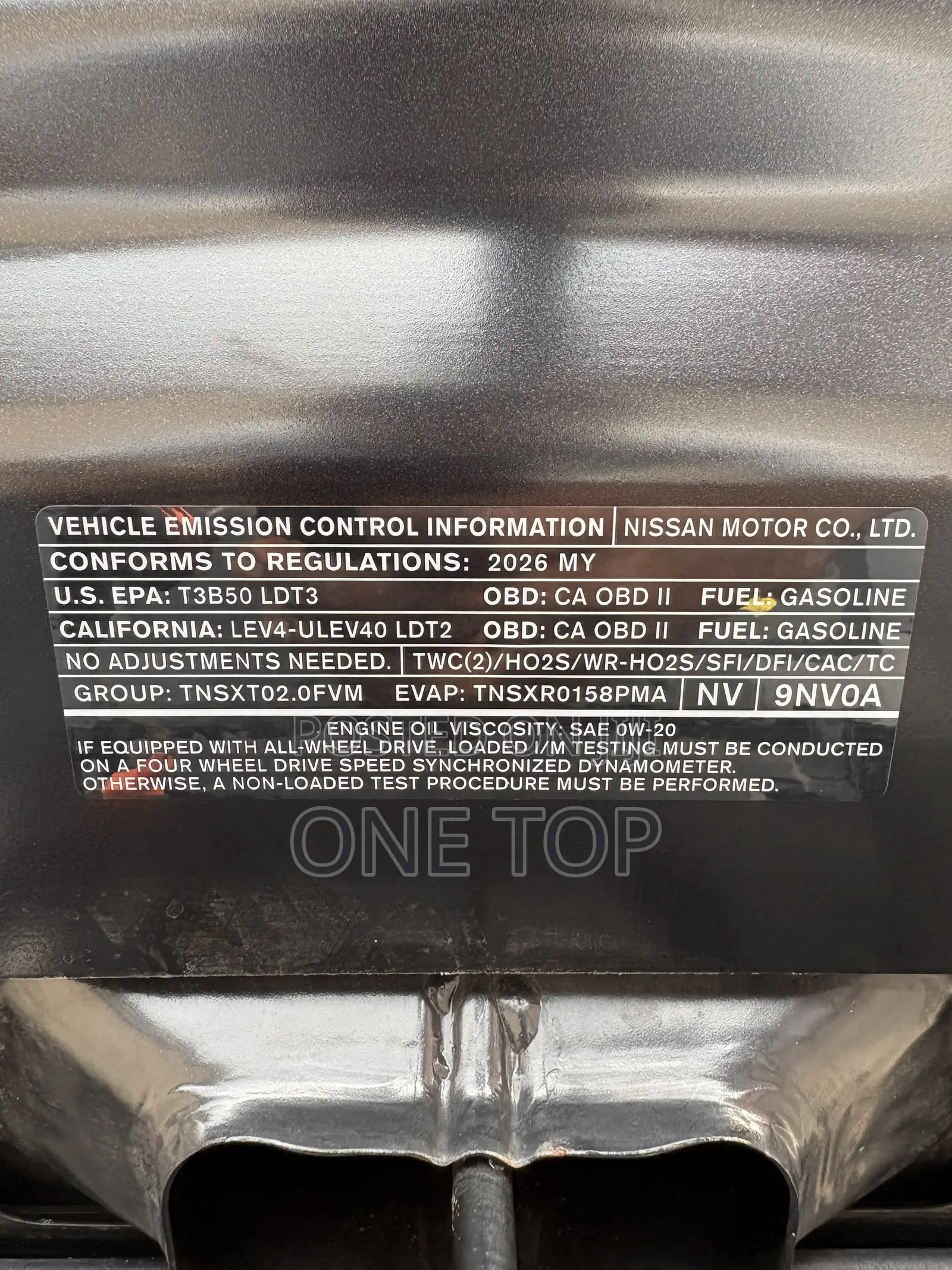 Infiniti QX60 LUXE AWD 2026 Gray