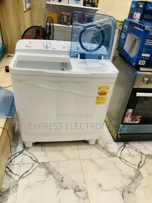 Hand Wash Effect Zara Wm Semi Auto 13kg
