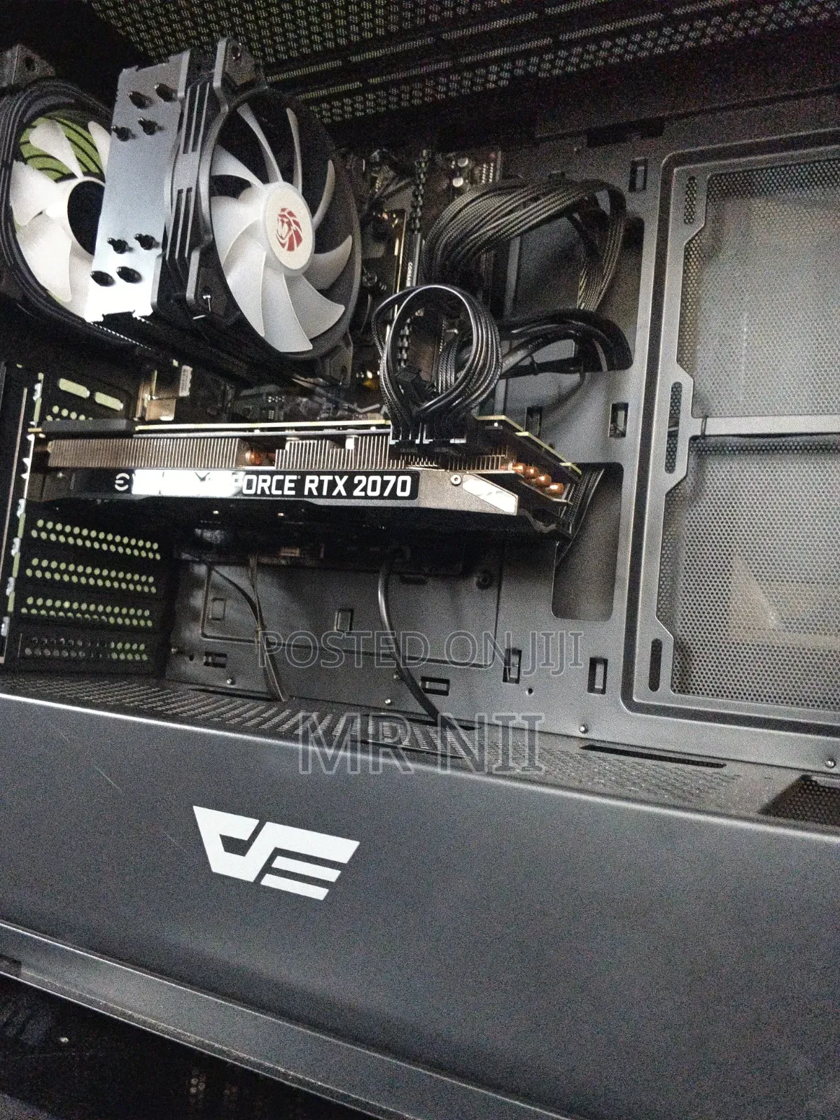 New Desktop Computer 16GB AMD Ryzen 7 HDD+SSD 1.5T