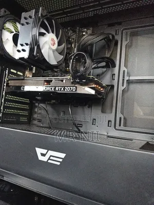 New Desktop Computer 16GB AMD Ryzen 7 HDD+SSD 1.5T